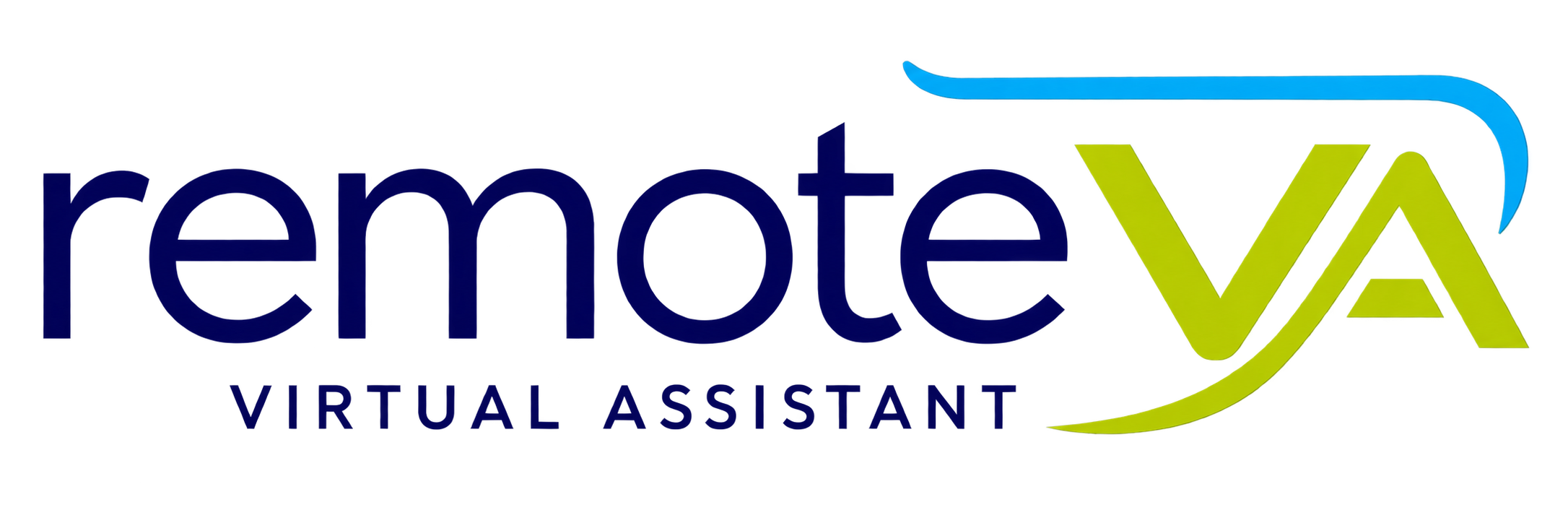 Remote VA Logo